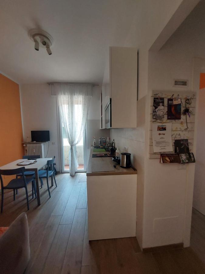 Ferienwohnung Aganoor Padua Exterior foto