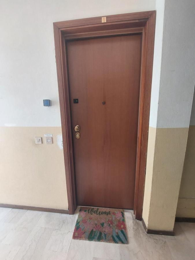 Ferienwohnung Aganoor Padua Exterior foto