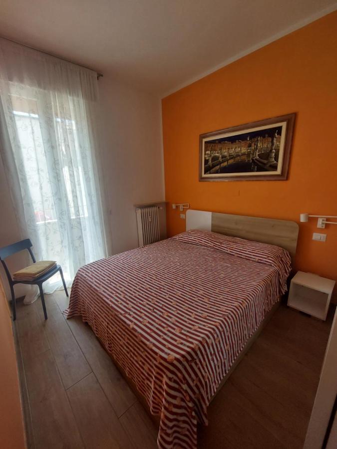 Ferienwohnung Aganoor Padua Exterior foto