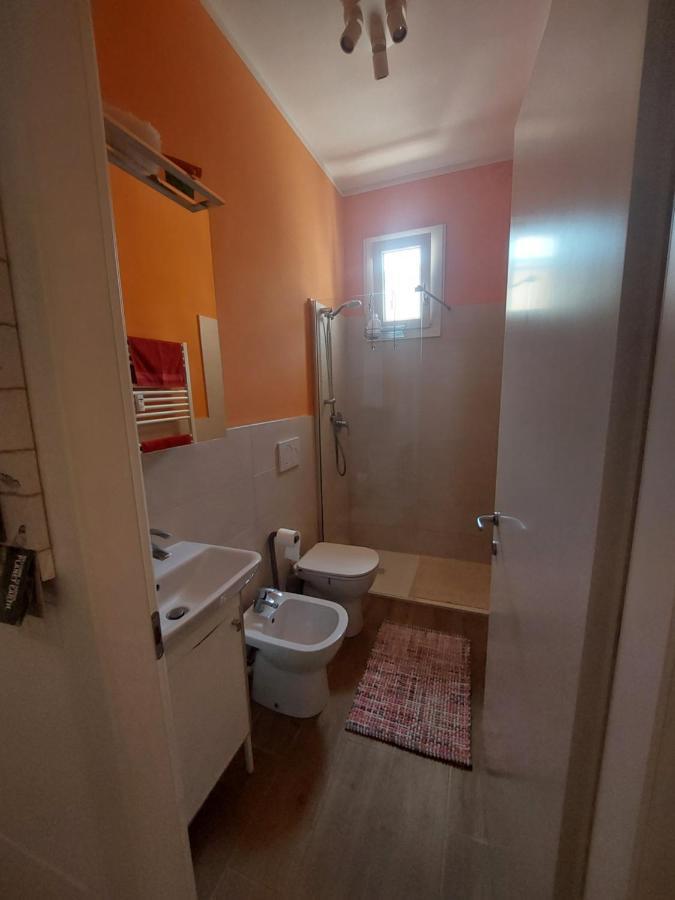 Ferienwohnung Aganoor Padua Exterior foto